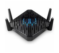 Router acer predator connect w6