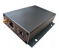 Router Allnet ALL-NTP-101 Servidor NTP GPS Precisión Alta Fiabilidad
