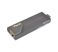 Router - 90-XH0000-22AEB2 ASROCK, Gris