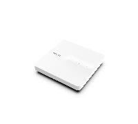 ASUS ExpertWiFi EBA63 (AX3000) - Punto de Acceso WiFi 6 de Doble Danda, admite hasta 5 SSID y VLAN, más de 100 Dispositivos, Aplicación de Gestión Sencilla, Alimentación Mediante PoE o Adaptador de CA