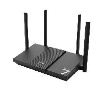 ASUS RT-BE50 Router Extensible WiFi 7 Doble Banda BE3600 AiMesh OFDMA