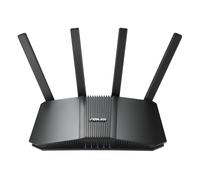 ASUS RT-BE58U router inalámbrico 2.5 Gigabit Ethernet Doble banda (2,4 GHz / 5 GHz) Negro