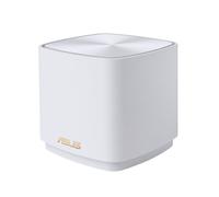 ASUS ZenWiFi XD4 Plus AX1800 1 Pack White Doble banda (2,4 GHz / 5 GHz) Wi-Fi 6 (802.11ax) Blanco 2 Interno