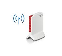 Router AVM FRITZ! Box 6820 LTE WiFi 4 450 Mbps Banda Única 2,4 GHz