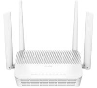 Router AX3000 Gigabit Mesh Wi-Fi 6 WR3000S (Blanco) - CUDY