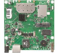 ROUTER BOARD MIKROTIK 912UAG-2HPnD