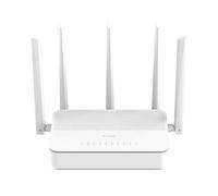 Router C36 Wi-Fi 7 D-Link BE3600 Router Gigabit Doble Banda con Puerto WAN 2,5G, Multi-Link Operation MLO, Seguridad WPA3, 5 Antenas de Alto Rendimiento, Mesh y Control con aplicación Falcon