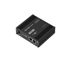 Router celular - TELTONIKA - RUT361 - 300 Mbps - Seguridad avanzada - Conmutación WAN