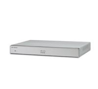 Router Cisco C1113 Ethernet Gigabit 1000 Mbps 8 puertos USB QoS AES WPA2