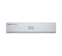 Router CISCO Firepower 1010 Alámbrico 8xRJ-45 1Gbps SSD 200GB Quad Core Rack