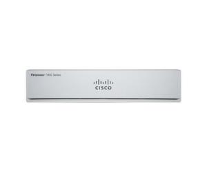 Router CISCO Firepower 1010 Alámbrico 8xRJ-45 1Gbps SSD 200GB Quad Core Rack