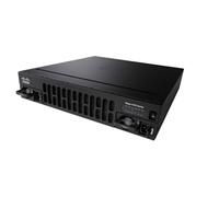 Router Cisco ISR 4321 AX Gigabit Ethernet 1000 Mbps Rack Firewall