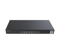 Router Controlador Cloud Reyee 9 Puertos LAN + 1 Puerto WAN