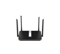 Router Cudy - AX1800 - Dual-Band Wi-Fi 6 - X6