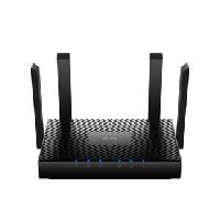 Router CUDY AX3000 Gigabit Wi-Fi 6 Mesh WR3000