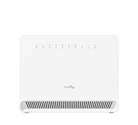 Router Cudy LT400E 4G WiFi 4 RJ-45 300Mbps Tabletop MIMO Antenas Internas