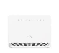 Router Cudy LT400V 4G WiFi N300 Voz Fast Ethernet MU-MIMO 2 Antenas