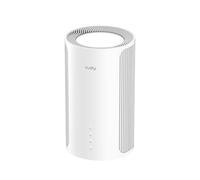 Cudy Router 5G P4 AX3000 Wi-Fi 6 MU-MIMO antenas internas SIM desbloqueada Cudy Mesh aplicación servidor VPN