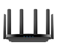 Cudy P5 Router 5G NR Indoor SA NSA WiFi 6 AX3000 Dual SIM