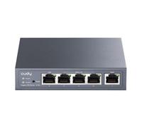 Router Cudy Multi-WAN VPN Ethernet Gigabit 15360 Conexiones seguridad avanzada
