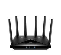Router Cudy WR11000 Tribanda WiFi 7 5765 Mbps MU-MIMO 2.5G LAN