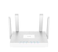 Router Cudy WR1300E Gigabit Ethernet 1167 Mbps WiFi 5 Doble Banda 4 Antenas