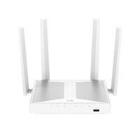 Router Cudy WR1300S Gigabit Ethernet 867 Mbit/s Doble Banda USB Control Parental