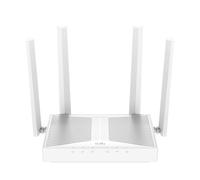 Router Cudy WR3000E RJ-45 WiFi 6 2402 Mbit/s Doble Banda MU-MIMO 5 Puertos