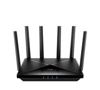 Router Cudy WR6500 WiFi 7 2,5Gbps Dual Band 4x LAN Control avanzado