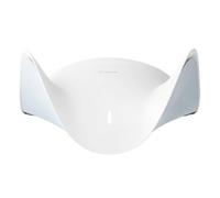 D-Link M36 BE3600 Wi-Fi 7 Smart Mesh Router, Doble Banda 3600 Mbps, Wi-Fi 7 en Malla con IA y Multi-Link Operation (MLO), Puertos 2.5GbE, Configuración Sencilla por aplicación, Seguridad Avanzada