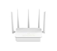 Router D-Link C36 Wi-Fi 7 3,6 Gbps doble banda con Mesh