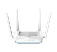 Router AX1500 Wi-Fi 6 Eagle Pro AI D-Link