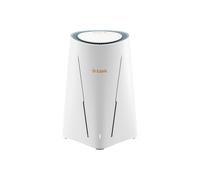 D-Link G536 WiFi 7 5G router met simsleuf, ondersteuning externe antennes (SMA D