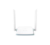 Router D-Link R03 Wi-Fi Smart N300 300Mbps Wi-Fi 4 con WPA3 y EAGLE PRO AI
