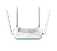 Router d-link r15 eagle pro ai ax1500, wi-fi 6 1500 mbps, wifi mesh in