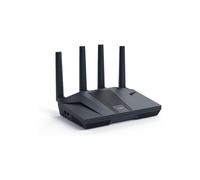 Router de malla TP-LINK Deco X10 - Wi-Fi 6 - Doble banda 2,4/5 GHz - 1500 Mbit/s - Control parental