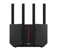 Router de mesa ASUS RT-BE92U Tri-Band Wi-Fi 7 con Ethernet de 10 Gigabits