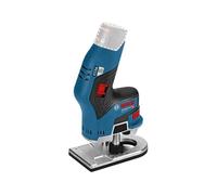 Router De Palma Bosch GKF 12V-8 Profesional 12V Unidad Desnuda BSH6016B0072