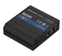 Teltonika RUT241 Industrial 4G/LTE WiFi Router (MEIG)