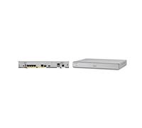 Cisco C1111-8P router Gigabit Ethernet Plata