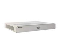 Router de Servicios Integrados Cisco C1121X-8PLTEP con 8 Puertos Dobles GbE, LTE Avanzada enchufable, 4 GB de Memoria, Router GE SFP, SMS/GPS, garantía de Hardware Limitada de 1 año (C1121X-8PLTEP)