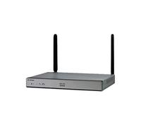 Router de Servicios Integrados Cisco C1161-8PLTEP con 8 Puertos Dobles GbE, enchufable, SMS/GPS, LTE Avanzada, Rendimiento SFP Superior, garantía de Hardware Limitada de 1 año (C1161-8PLTEP)