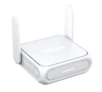 Router de viaje ASUS RT-BE58 Go WiFi 7 BE3600 doble banda, 1x 2,5G WAN, 1x 1G LAN