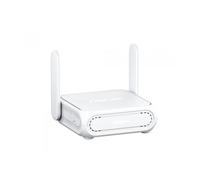 ASUS RT-BE58 GO - Router portátil WiFi 7 (802.11be) de Doble Banda, hasta 3600 Mbps, USB Mobile tethering 4G y 5G, Modo WiFi público (WISP), Puerto 2,5G, SSID Guest Network Pro, Seguridad de Red y VPN