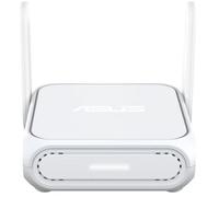 Router de Viaje Inalámbrico 5G Asus RT-BE58 Go/ WiFi 7/ 3600Mbps/ 2.4GHz 5GHz/ 2 Antenas/ WiFi 802.11be/ax/ac/n/a/ - n/b/g