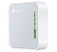 Router De Viaje Inalámbrico AC750 - Tp-Link