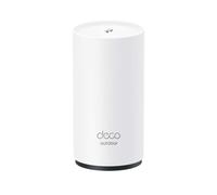 Router Deco By TP-Link X50-Outdoor Dual-band WiFi 6 Mesh 2 Puertos GbE PoE