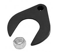 Router Del Cubo Del Rodamiento De La Rueda - Removedor De Instalación Del Eje | Herramienta De Eliminación De Rodamientos | Herramientas De Garaje Profesionales | Manual De Reparación Práctico