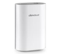 Router devolo WiFi 7 BE9300 BE9300 tribanda, 1 puerto WAN/LAN de 2,5 G, 3 puertos LAN de 1 G, funcionalidad Mesh