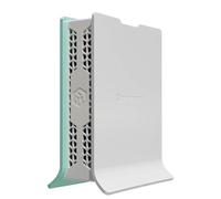 Router - Dispositivo WiFi 6 con 4 Puertos GbE, frecuencia de 2.4GHz, Ideal para Conexiones rápidas y estables en Redes domésticas y pequeñas oficinas.* #*